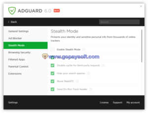 adguard premium 6.4.1814.4903 preactived