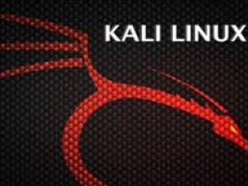 Kali Linux 2019.1系统