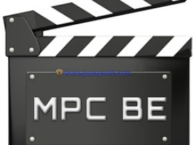 Media Player Classic Home Cinema 1.7.17 / Black Edition 1.5.1