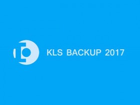 KLS Backup Professional 2019 v10破解版