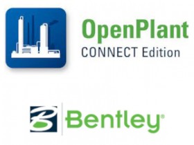 Bentley OpenPlant CONNECT 版本 10.09.00.74 破解版
