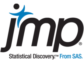 SAS JMP Statistical Discovery Pro 16.2破解版