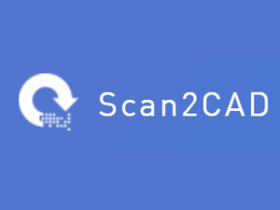 Scan2CAD 10.4.10破解版